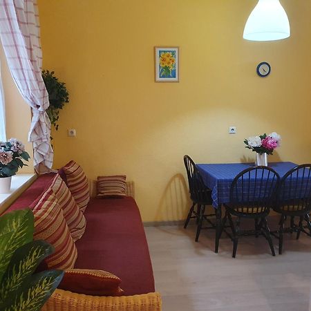 Astoria Central Home บูดาเปสต์ ภายนอก รูปภาพ