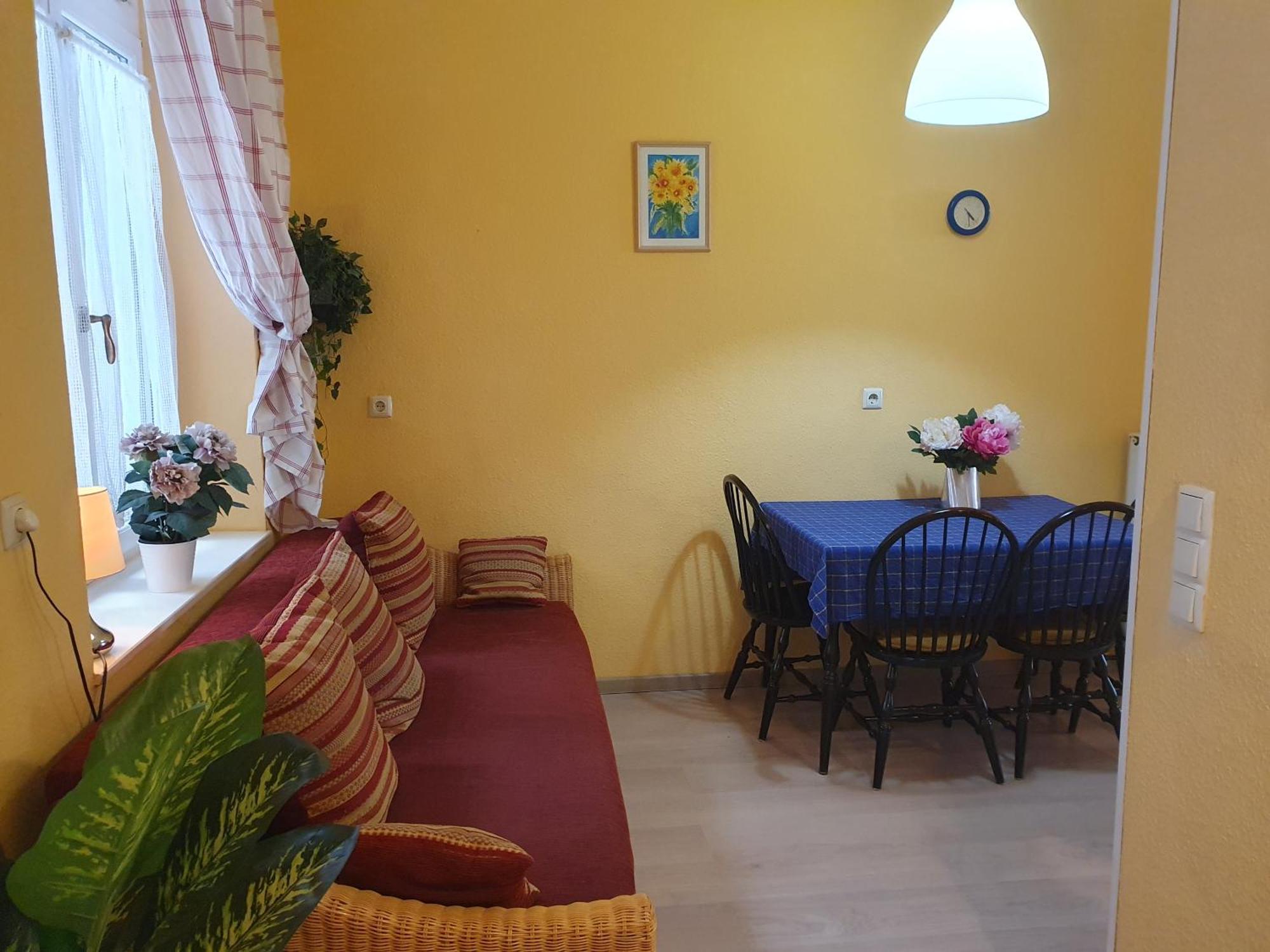 Astoria Central Home บูดาเปสต์ ภายนอก รูปภาพ