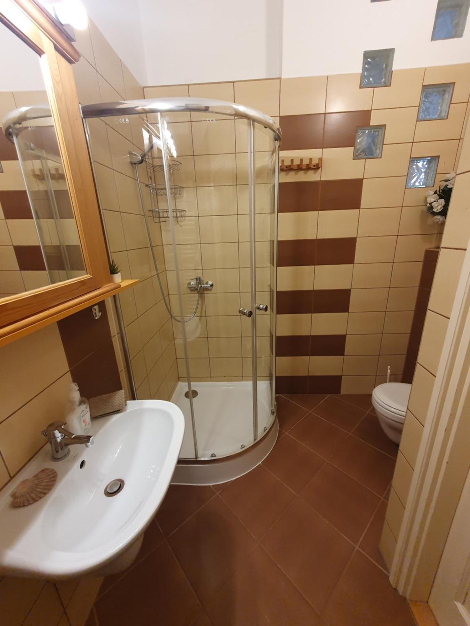 Astoria Central Home บูดาเปสต์ ภายนอก รูปภาพ