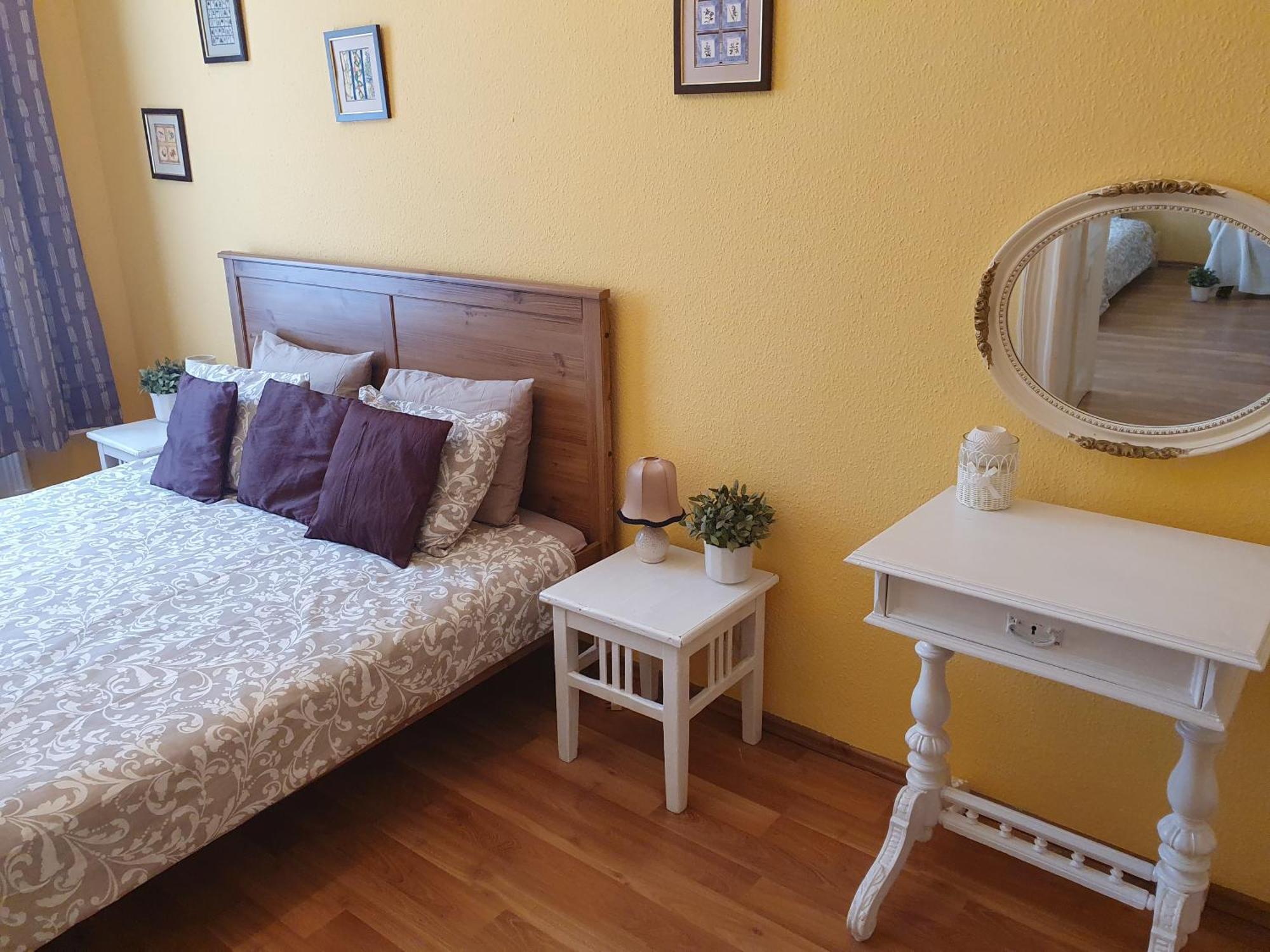 Astoria Central Home บูดาเปสต์ ภายนอก รูปภาพ